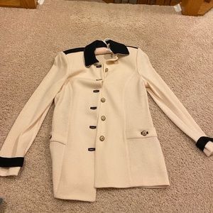 COPY - St Johns Pants Suit